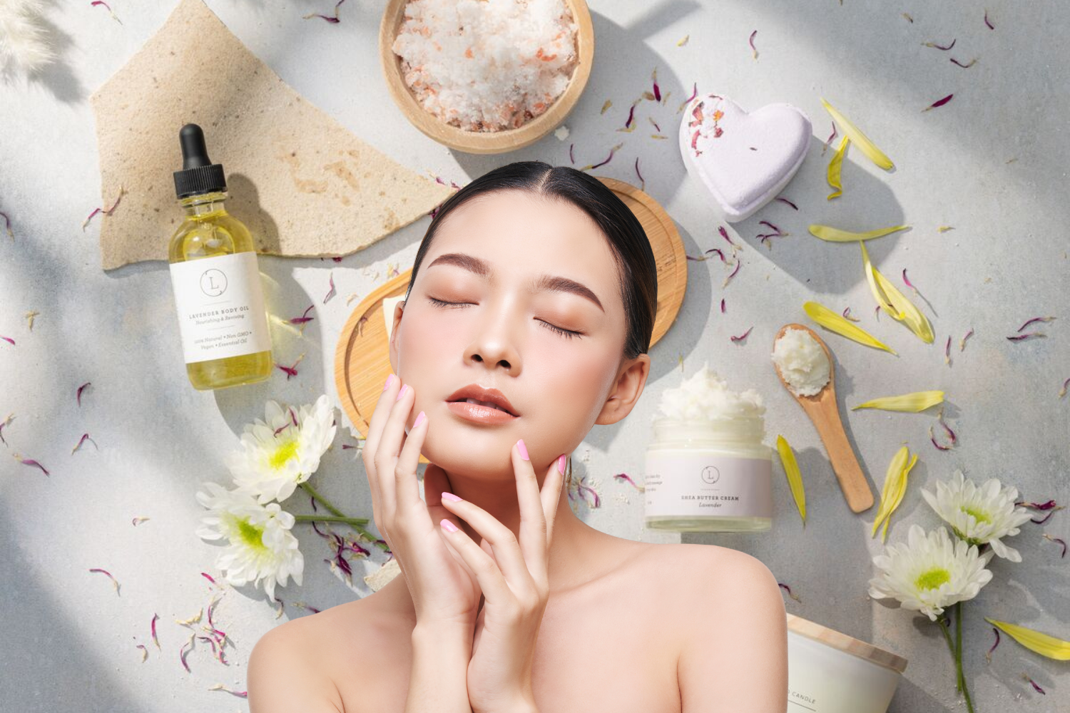 What Makes Us Feel Beautiful Lizush