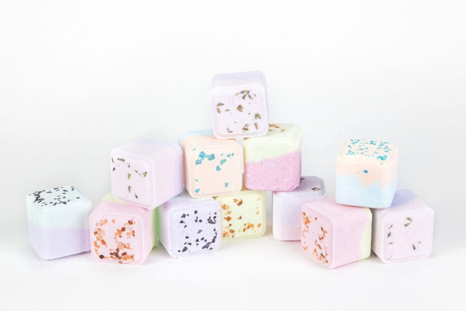 Shower steamers relaxing shower to end your day Lizush