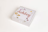 Personalized gift box, Customized gift box, baht and body gift box, Luxury gift box - Lizush