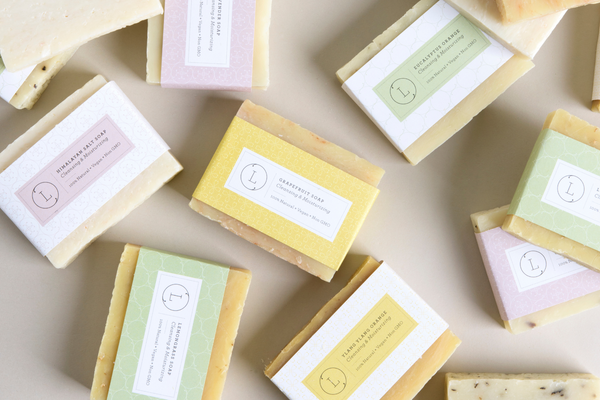 Are Natural Soaps Beneficial?