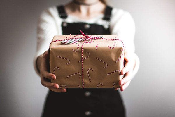 The Benefits of Gift-Giving