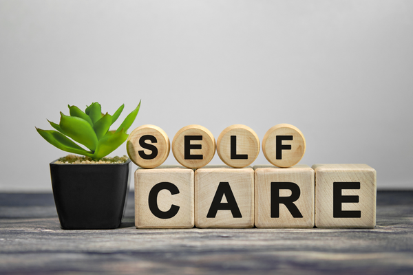What Are the Benefits of Self-care?
