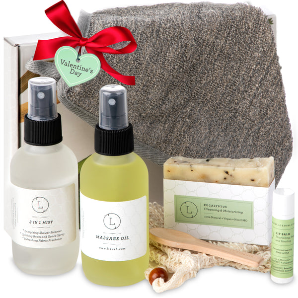 One year SUBSCRIPTION BOXES for MEN (Will be shipped every 3 months)