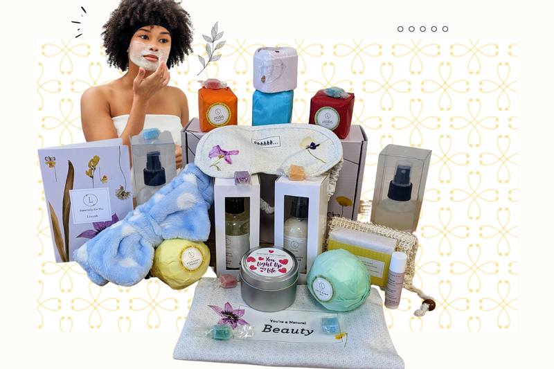 PRODUCT OF THE MONTH SUBSCRIPTION for TEENS - Will be shipped every month for one year