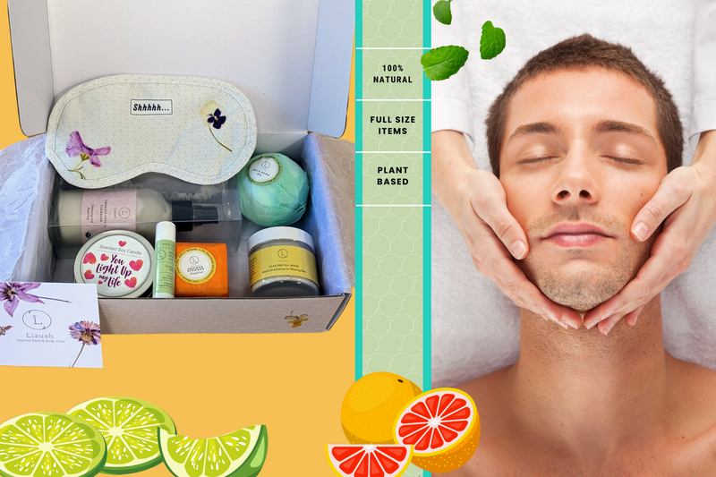 PRODUCT OF THE MONTH SUBSCRIPTION for TEENS - Will be shipped every month for one year