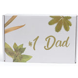 One year SUBSCRIPTION BOXES for MEN (Will be shipped every 3 months)