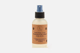 Natural pet deodorizing spray for dogs and cats – freshening mist