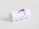 Lizush breast cancer support self-care gift presentation