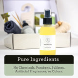 PRODUCT OF THE MONTH SUBSCRIPTION for MEN - Will be shipped every month for one year