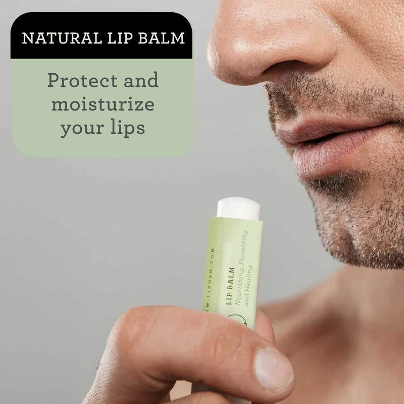 PRODUCT OF THE MONTH SUBSCRIPTION for MEN - Will be shipped every month for one year