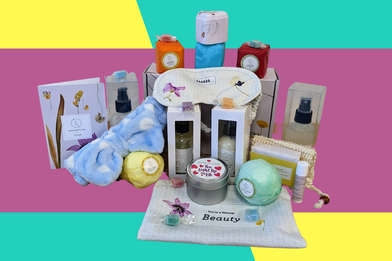 PRODUCT OF THE MONTH SUBSCRIPTION for TEENS - Will be shipped every month for one year