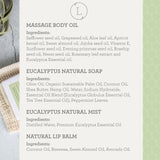 One year SUBSCRIPTION BOXES for MEN (Will be shipped every 3 months)