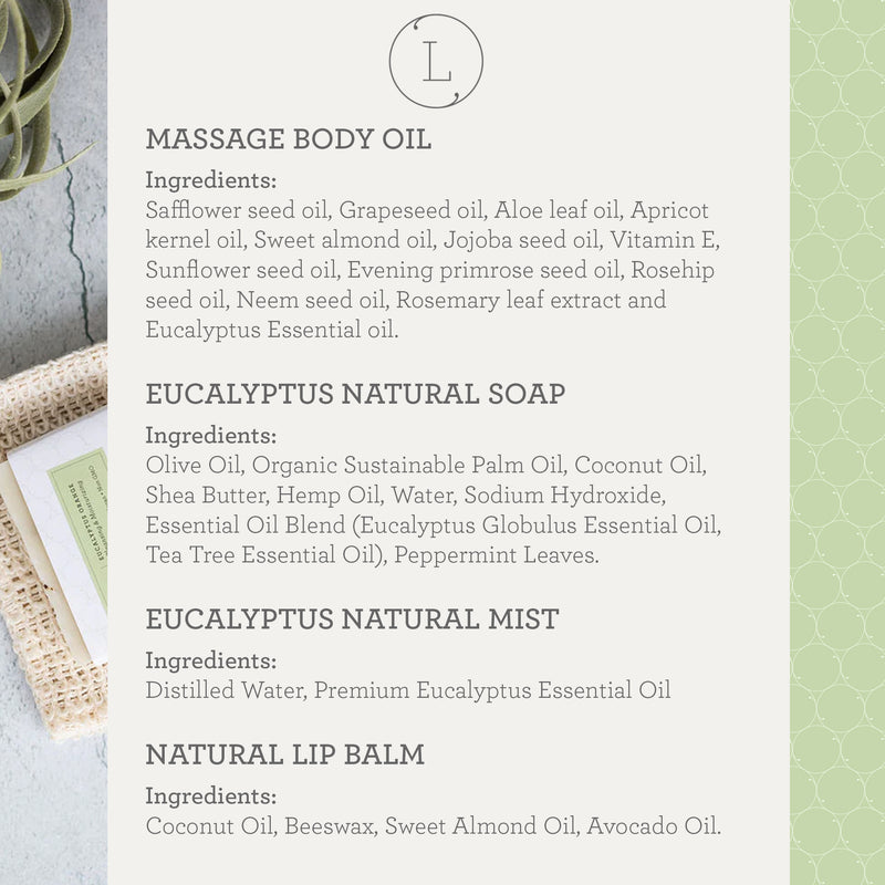 One year SUBSCRIPTION BOXES for MEN (Will be shipped every 3 months)