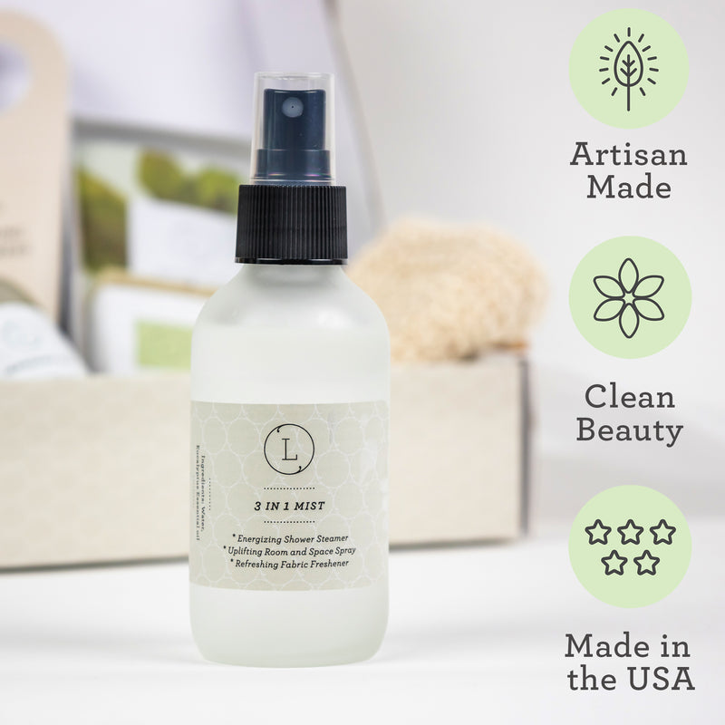 PRODUCT OF THE MONTH SUBSCRIPTION for MEN - Will be shipped every month for one year