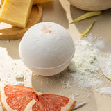 Fizzes for your Bath and Shower - Bath bombs and shower steamers