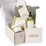 One year - SUBSCRIPTION BOXES for PREGNANCY and NEW MOM - Will be shipped every 3 months