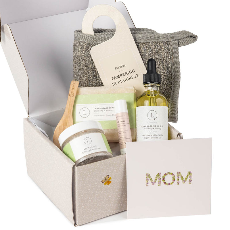 One year - SUBSCRIPTION BOXES for NEW MOM and BABY  - Will be shipped every 3 months
