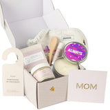 One year - SUBSCRIPTION BOXES for PREGNANCY and NEW MOM - Will be shipped every 3 months