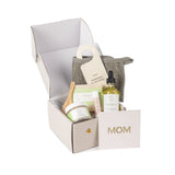 One year - SUBSCRIPTION BOXES for PREGNANCY and NEW MOM - Will be shipped every 3 months