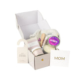 One year - SUBSCRIPTION BOXES for PREGNANCY and NEW MOM - Will be shipped every 3 months