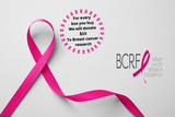Breast cancer support gift box with personalized natural spa care – Lizush