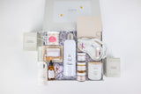 One year - SUBSCRIPTION BOXES for PREGNANCY and NEW MOM - Will be shipped every 3 months