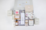 One year - SUBSCRIPTION BOXES for PREGNANCY and NEW MOM - Will be shipped every 3 months