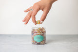 Birthday Care package gift - Happy Birthday Pamper gift Box