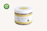 CBD grapefruit bath salts – Epsom, Dead Sea and Himalayan salt soak by Lizush