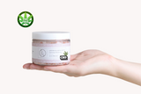 CBD lavender bath salt soak with Dead Sea, Epsom and Himalayan salts – Lizush