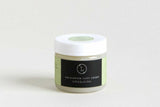 Eucalyptus shea butter foot cream for soft moisturized feet