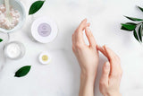 Lavender shea butter body cream and natural skincare – Lizush