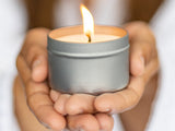 Lizush breast cancer support self-care gift box lifestyle image