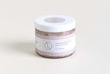 Natural lavender bath salt soak with Dead Sea, Epsom and Himalayan salts – Lizush