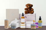 One year - SUBSCRIPTION BOXES for NEW MOM and BABY  - Will be shipped every 3 months