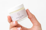 Natural lavender shea butter body cream product – Lizush
