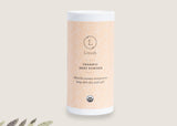 ORGANIC BABY POWDER - Talc Free