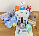 One year - SUBSCRIPTION BOXES for TEENS  - Will be shipped every 3 months