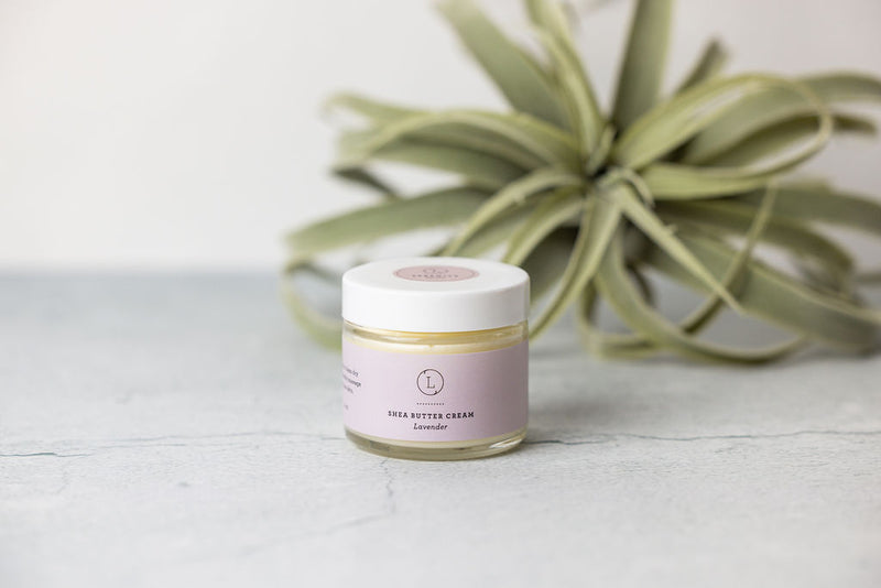 Pampering Mother’s Day Gift Box – Handmade Natural Skincare & Spa Kit