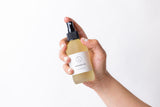 Natural eucalyptus body massage oil – Lizush spa and aromatherapy oil