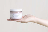 Lavender bath salt soak being used in a relaxing bath – Lizush