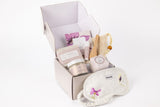 All Natural Lavender Skin Care Gift Box