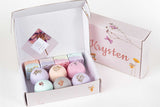 Shower-steamers-and-bath-bombs-gift-box-lizush