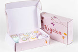 Shower-steamers-and-bath-bombs-gift-box-lizush