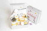 All Natural Bath & Body Cheer Up Care Package